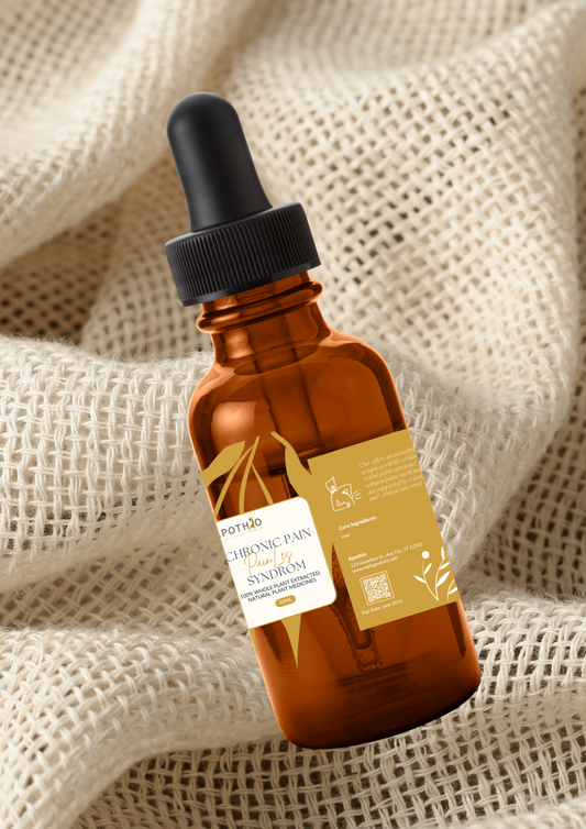 11:1 Quantum Calm Full-Spectrum CBD Oil 600mg/CBD