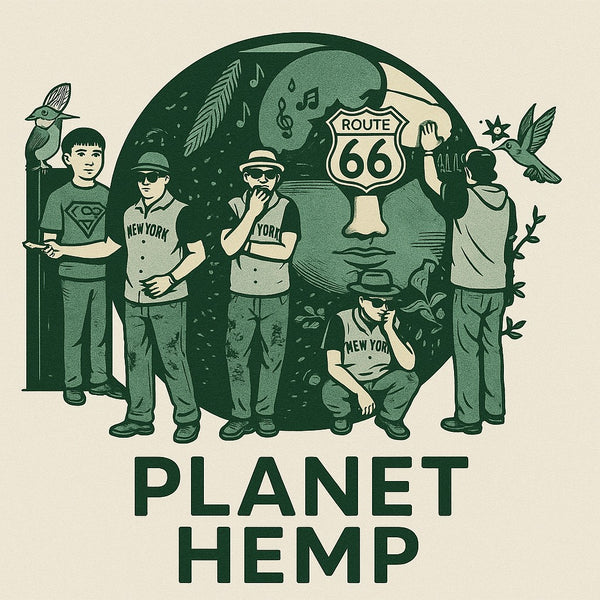 Planet Hemp